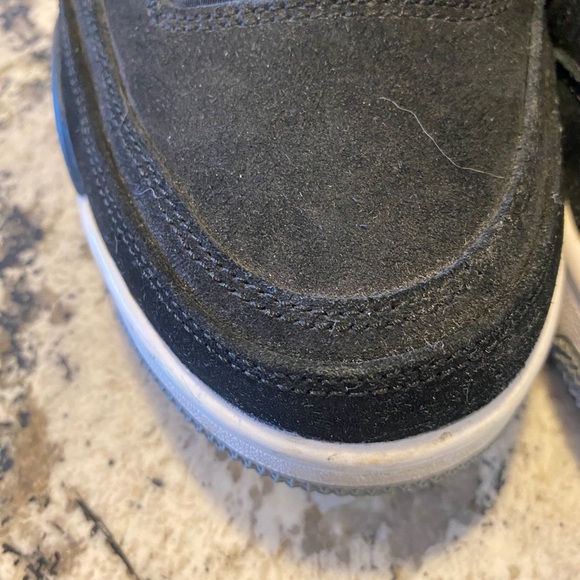 Nike Jordan 3 Son Of Mars size 10.5 - Picture 9 of 13